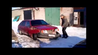 Need for Speed: Жажда скорости - Трейлер