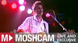 Howie Day - Collide | Live | Moshcam