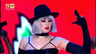 MARUV - Maria (Жара Music Awards 2021)