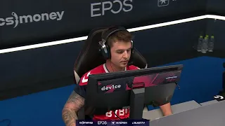 not even stavn's awp is good as dev1ce on rifle