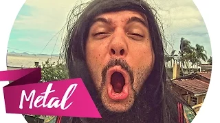 METALEIRO - BAILE DE FAVELA