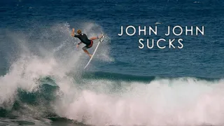 John John Sucks (2014)