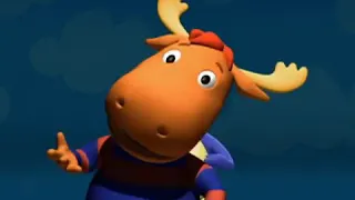 LOS BACKYARDIGANS EPS 15 EL SURF ES LA MODA