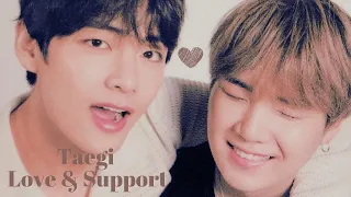 Taegi: An Unbreakable Bond of Mutual Support and Understanding [Part 1]