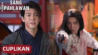 Heroes (Sang Pahlawan) | Cuplikan EP38 Kenapa Persahabatan Kita Jadi Seperti Ini? | WeTV【INDO SUB】