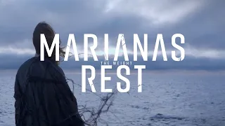 MARIANAS REST - The Weight (Official Video) | Napalm Records