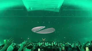 Armin Van Buuren - My wild wild son, ASOT Rotterdam Weekender