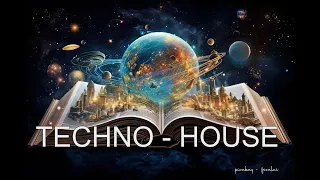 Techno House Mix