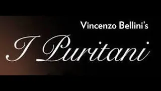 Dame Joan Sutherland; Luciano Pavarotti; P. Cappuccilli; N. Ghiaurov; "I PURITANI; Vincenzo Bellini