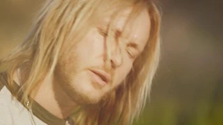 LAY IT ON DOWN - Kenny Wayne Shepherd Band