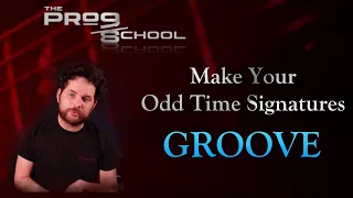 Making Odd Time Signatures GROOVE!