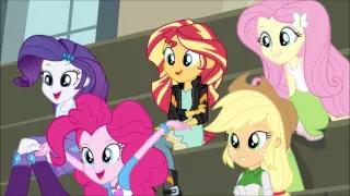 Mlp - Bad romance