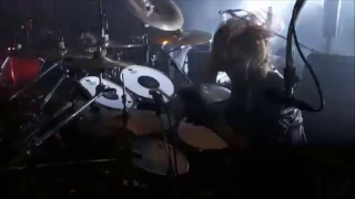 the Gazette DIM Scene (eng sub)