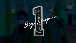 Big League - Yo Gotti, Moneybagg Yo, Lil Poppa & Mozzy/tsuyoshi Choreography【オリジナル振付】