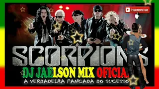 SCORPIONS WIND OF CHANGE REGGAE REMIX ( DJ JAELSON MIX )