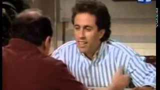 The Seinfeld Nothing Pitch