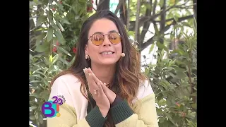 Carla giraldo nos habla de master chef, de sus hijos, esposo y familia | Bravíssimo