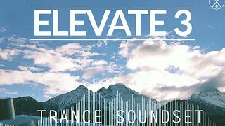 Elevate 3 Trance Soundset for Waldorf Blofeld - Uplifting/Hard/Prog/Classic Trance Patches 2023