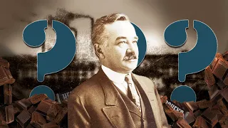 Secrets of Success: Milton Hershey's Transformation