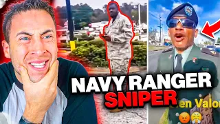 Stolen Valor EXPOSED By Veteran | Part 3