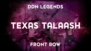 Texas Talaash | 2023 LEGENDS | Front Row | @ASHWINXSURESH Productions