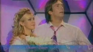 Красилов: Танцы на льду 2006 - вып.1