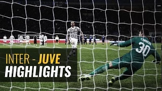 02/03/2016 - TIM CUP semi-final second leg - Inter 3-0 Juventus (3-5 on pens.)