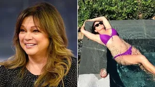 Valerie Bertinelli moves on with new boyfriend after dramatic divorce from ex-husband Tom Vitale