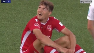 Лига Европы Тун 2-3 Спартак Москва Обзор Матча 2019 HD Thun vs Spartak Moskva 2 3 Highlights & Goals