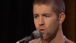 Josh Turner - Long Black Train (330 Sessions)