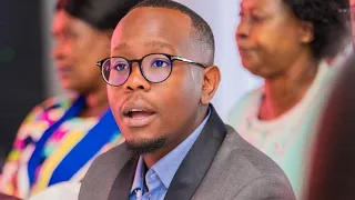 Khaya Mthethwa Is Tired Of Rejection