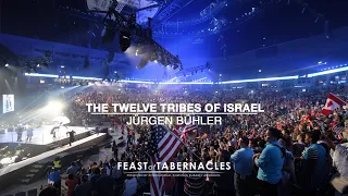 Feast of Tabernacles 2018 - Dr. Jurgen Buhler