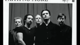 FAITH NO MORE: Mike Patton audio interview 1997