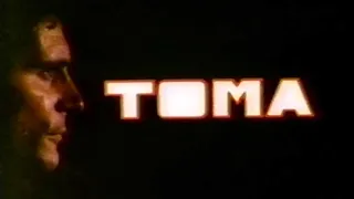 Classic TV Theme: Toma (Mike Post & Pete Carpenter)