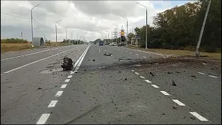 ДТП в Балашовском районе