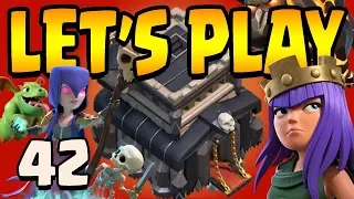 THE FINAL DEFENSE!  Let's Play TH9 ep42 | Clash of Clans