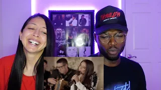 Camila Cabello Good 4 U Olivia Rodrigo cover (REACTION)