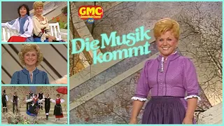 Die Musik kommt aus Köln - präsentiert von Maria Hellwig 1983