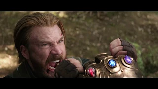 Avengers-Infinity War-mejores escenas.