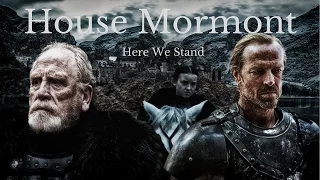 (GoT) House Mormont | Here We Stand