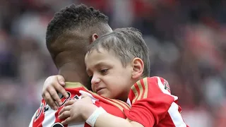 BRADLEY LOWERY R.I.P. 2011 - 2017🙏