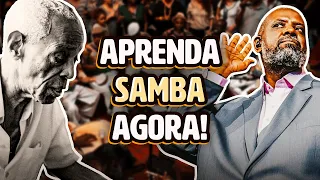 3 LEVADAS DE SAMBA QUE VOCÊ PRECISA SABER