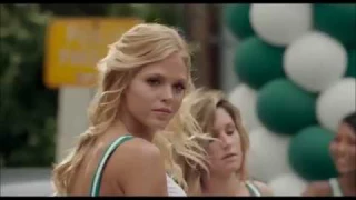 Grown Ups 2 (2013)- extra soapy