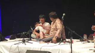 Ustad Rashid Khan's son " ARMAAN KHAN " LIVE