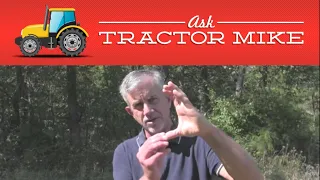 How to Select the Right Grapple for Your Tractor