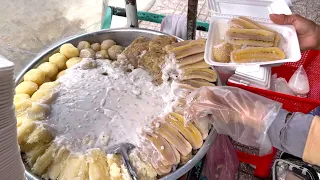 Amazing Vietnamese Street Food 2023 Compilation! Irresistibly Delicious