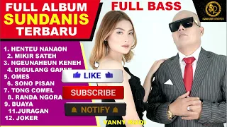 FULL ALBUM TERBARU SUNDANIS X VANNY RIZQI - LAGU SUNDA MODERN ENAK DIDENGAR