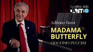 Adriano Bassi - Madama Butterfly - Giacomo Puccini