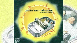 Super Disco Breakin' Clean Radio Beastie Boys