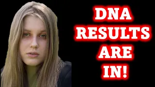 😳👉JULIA WENDEL DNA RESULTS ARE IN!